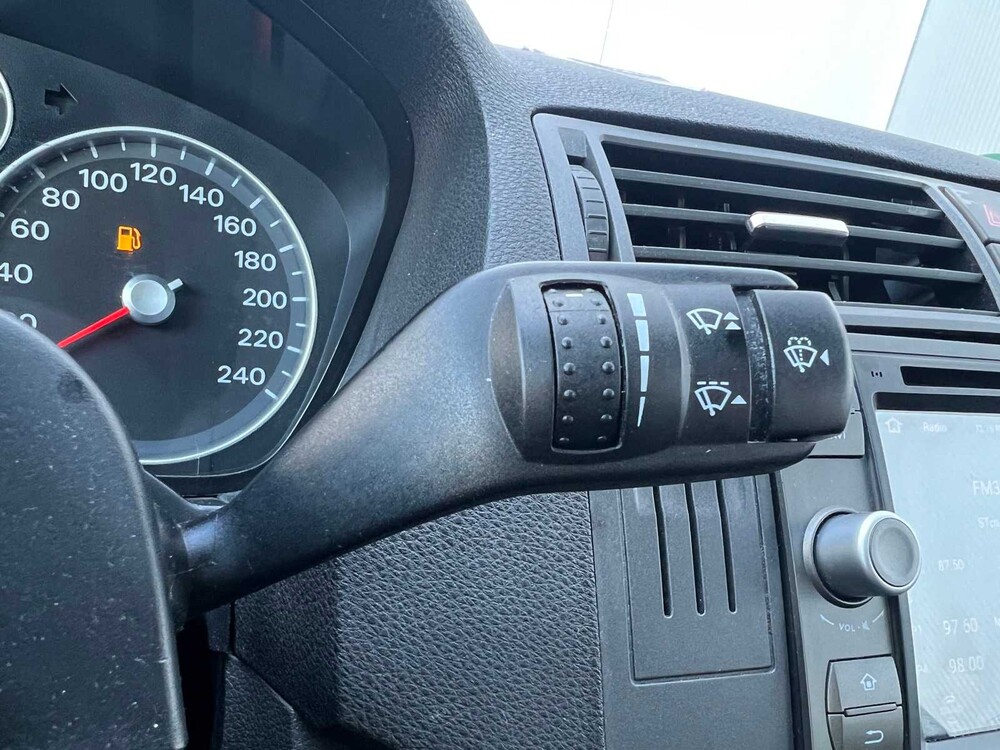 Ford C-Max 1.8-16V Trend Flexifuel 125PS 2008 ORIG-NL, 72-ZN-HD