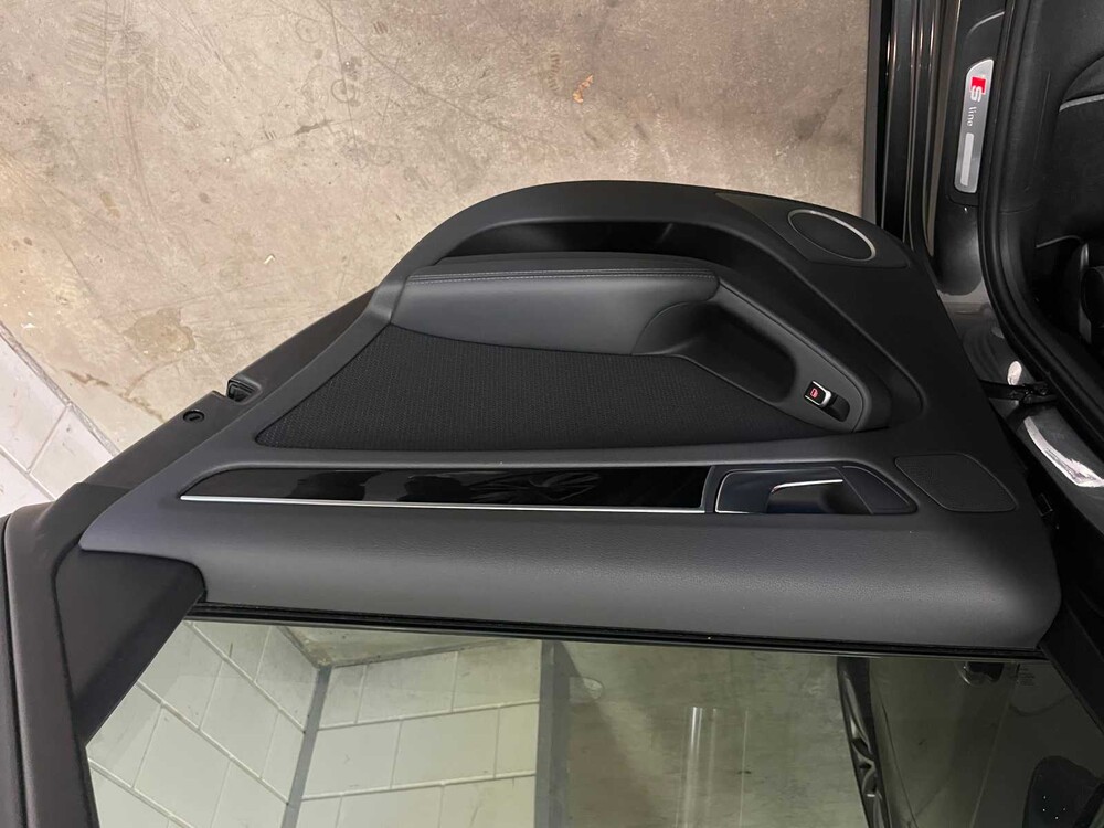 Audi A4 Avant S-Line 1.8 TFSI S Edition 170PS 2015 (ORIGINAL-NL) -AUTOMATIK-, GL-804-T