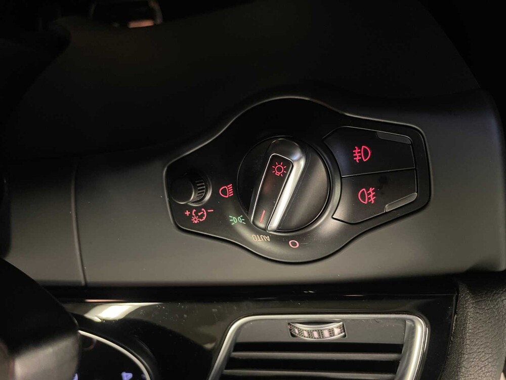 Audi A4 Avant S-Line 1.8 TFSI S Edition 170PS 2015 (ORIGINAL-NL) -AUTOMATIK-, GL-804-T