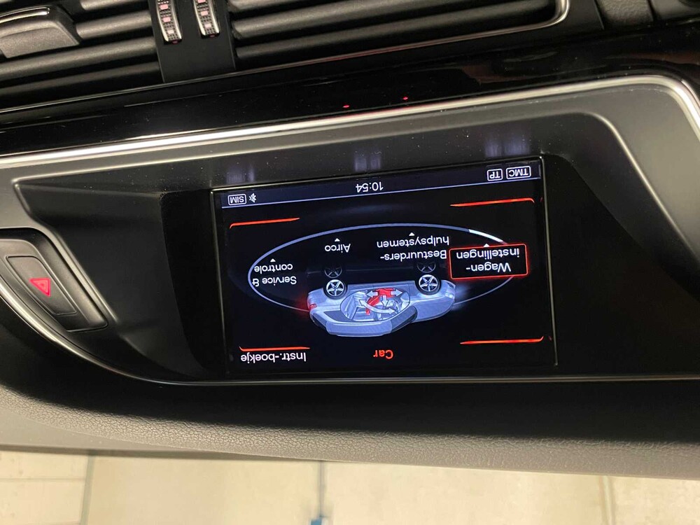 Audi A4 Avant S-Line 1.8 TFSI S Edition 170PS 2015 (ORIGINAL-NL) -AUTOMATIK-, GL-804-T