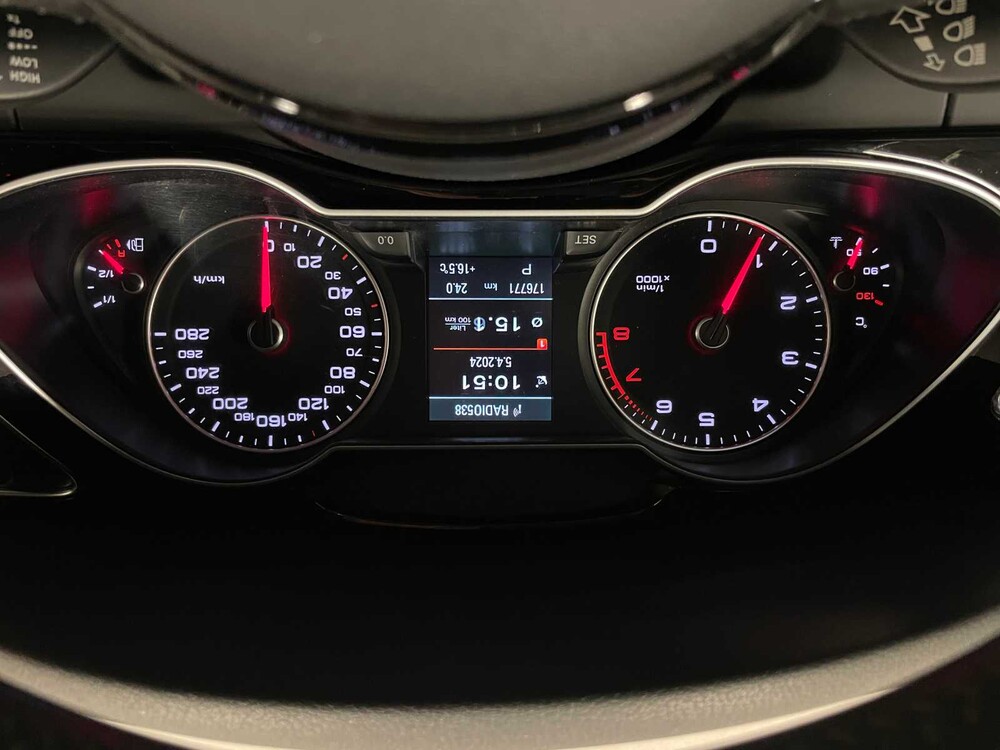 Audi A4 Avant S-Line 1.8 TFSI S Edition 170PS 2015 (ORIGINAL-NL) -AUTOMATIK-, GL-804-T