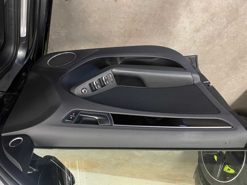 Audi A4 Avant S-Line 1.8 TFSI S Edition 170PS 2015 (ORIGINAL-NL) -AUTOMATIK-, GL-804-T