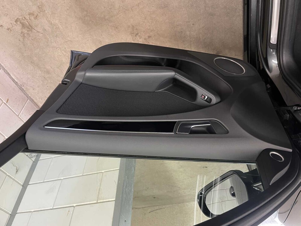 Audi A4 Avant S-Line 1.8 TFSI S Edition 170PS 2015 (ORIGINAL-NL) -AUTOMATIK-, GL-804-T