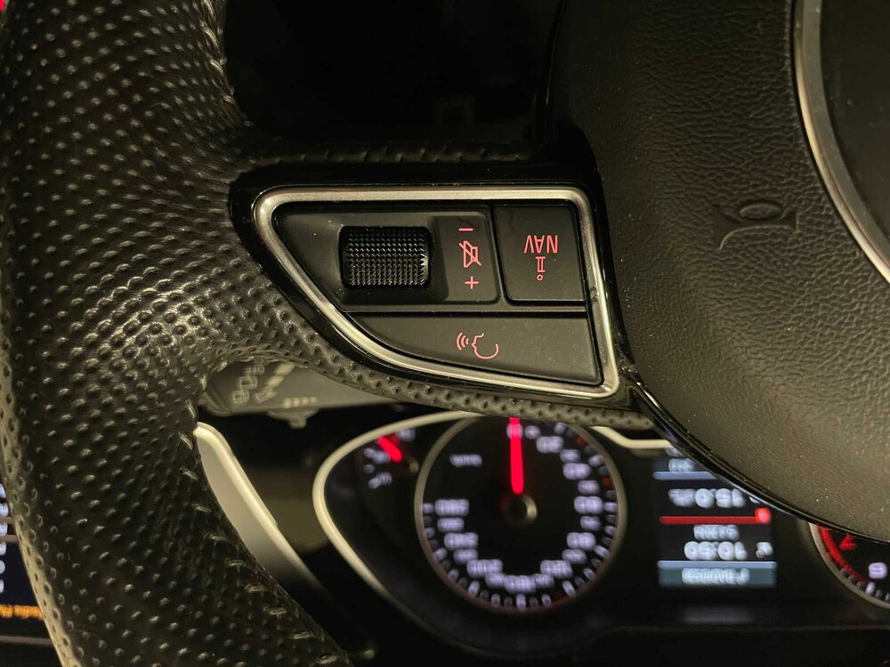 Audi A4 Avant S-Line 1.8 TFSI S Edition 170PS 2015 (ORIGINAL-NL) -AUTOMATIK-, GL-804-T