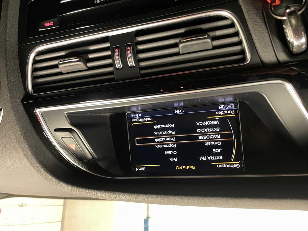 Audi A4 Avant S-Line 1.8 TFSI S Edition 170PS 2015 (ORIGINAL-NL) -AUTOMATIK-, GL-804-T