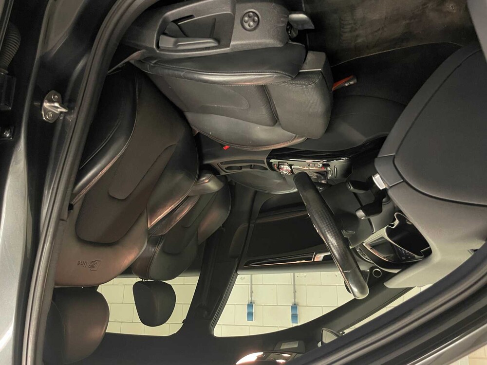 Audi A4 Avant S-Line 1.8 TFSI S Edition 170PS 2015 (ORIGINAL-NL) -AUTOMATIK-, GL-804-T