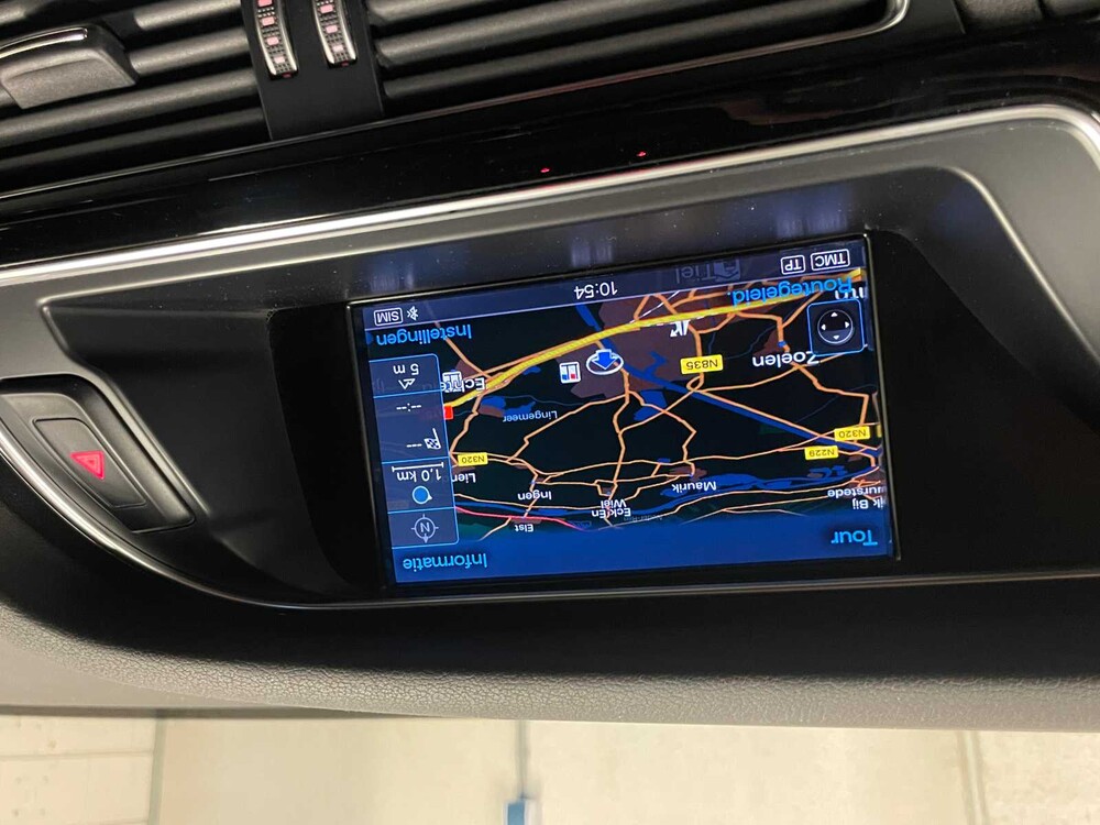 Audi A4 Avant S-Line 1.8 TFSI S Edition 170PS 2015 (ORIGINAL-NL) -AUTOMATIK-, GL-804-T