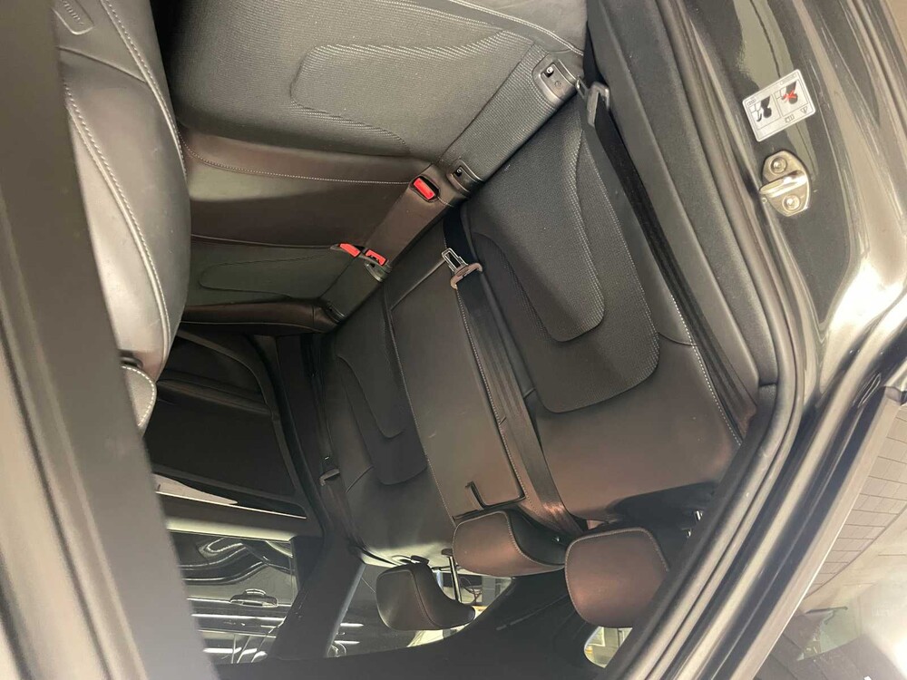 Audi A4 Avant S-Line 1.8 TFSI S Edition 170PS 2015 (ORIGINAL-NL) -AUTOMATIK-, GL-804-T