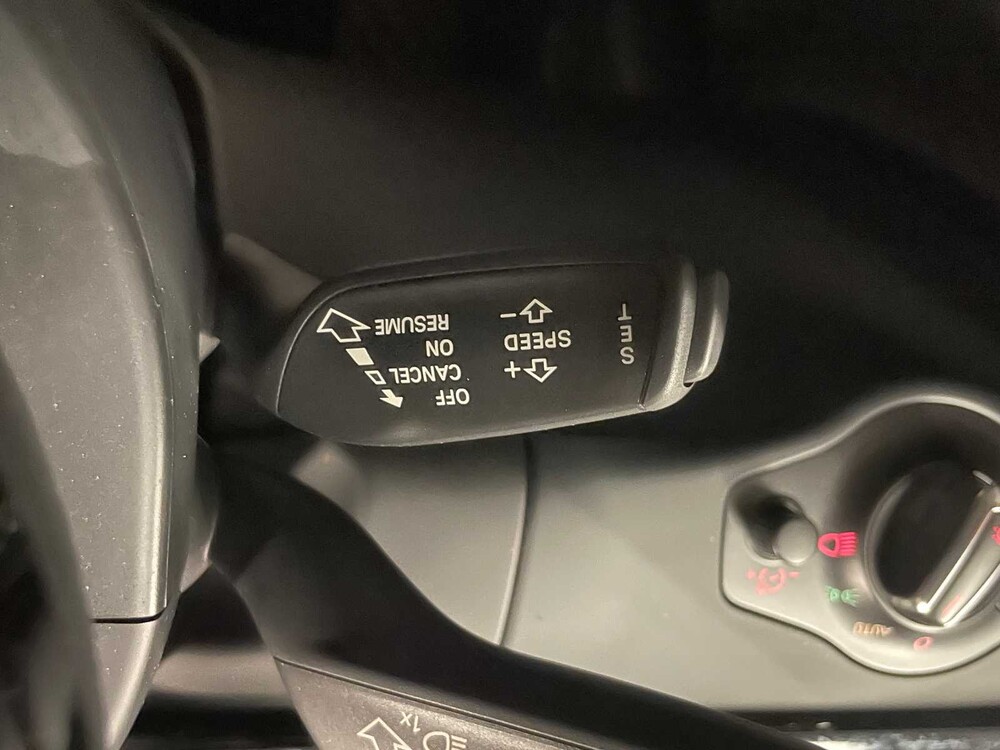 Audi A4 Avant S-Line 1.8 TFSI S Edition 170PS 2015 (ORIGINAL-NL) -AUTOMATIK-, GL-804-T