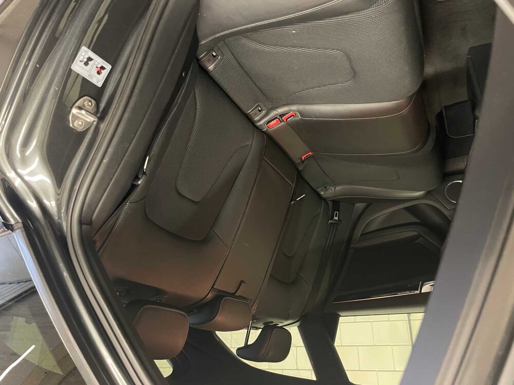 Audi A4 Avant S-Line 1.8 TFSI S Edition 170PS 2015 (ORIGINAL-NL) -AUTOMATIK-, GL-804-T