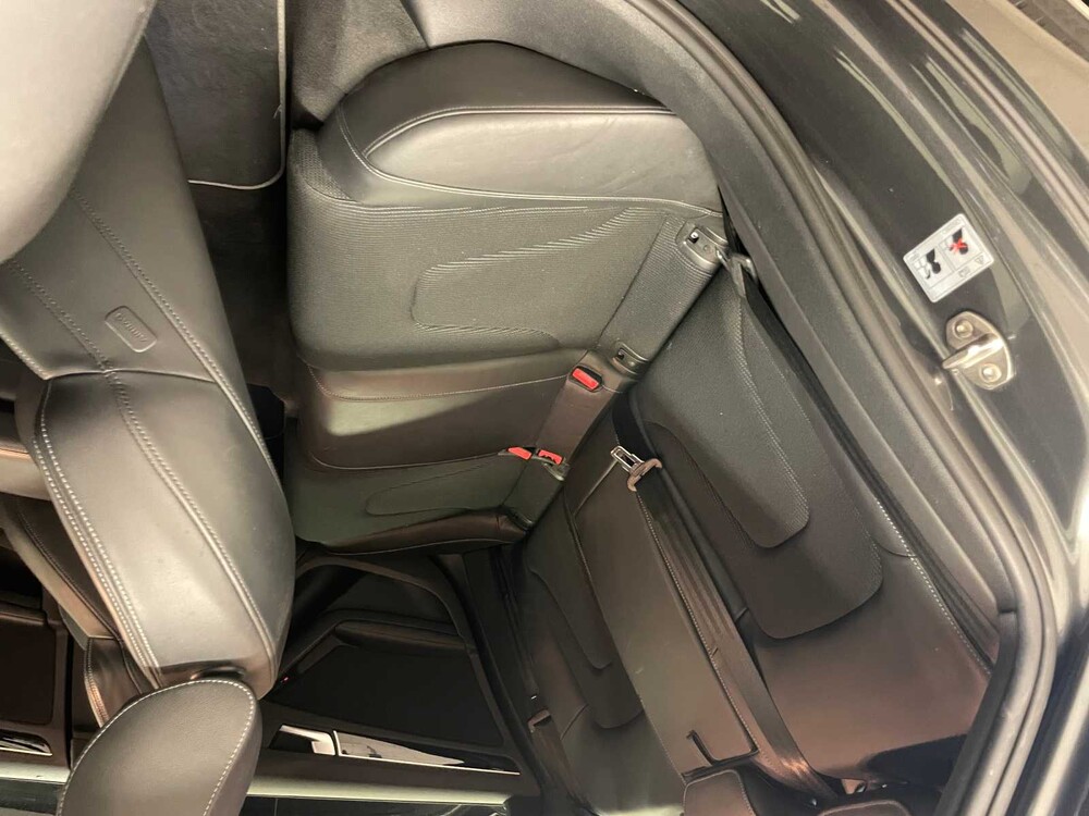 Audi A4 Avant S-Line 1.8 TFSI S Edition 170PS 2015 (ORIGINAL-NL) -AUTOMATIK-, GL-804-T