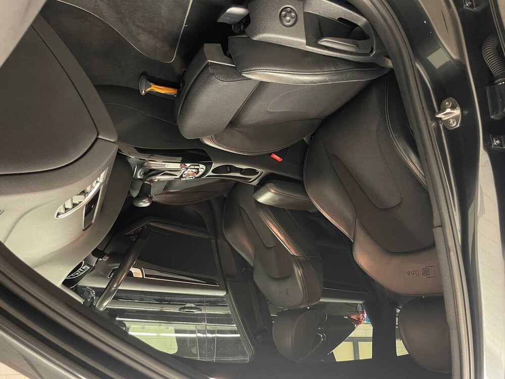 Audi A4 Avant S-Line 1.8 TFSI S Edition 170PS 2015 (ORIGINAL-NL) -AUTOMATIK-, GL-804-T