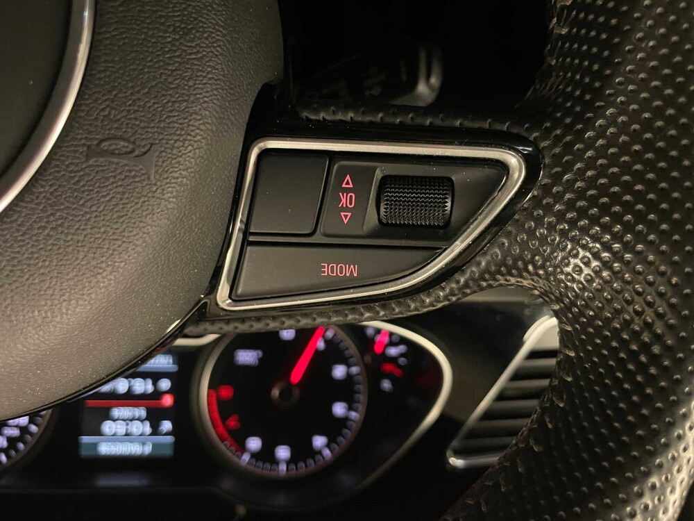 Audi A4 Avant S-Line 1.8 TFSI S Edition 170PS 2015 (ORIGINAL-NL) -AUTOMATIK-, GL-804-T