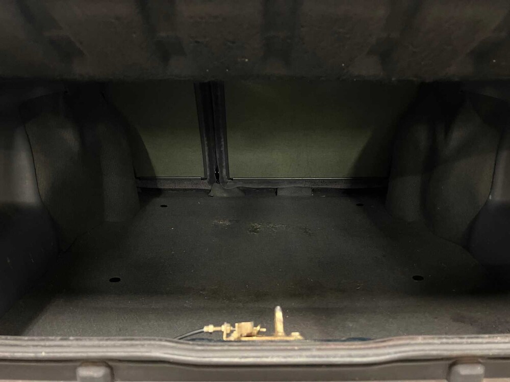 Skoda Felicia Kombi 1.3 GLXi 68PS 1996 ORIG-NL, PR-RB-79