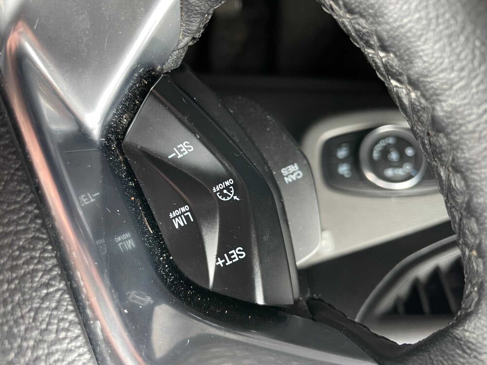 Ford Transit Connect 1.5 EcoBlue L1 Trend 75hp 2021 (ORIGINAL-GB) Nutzfahrzeug, VNF-04-D