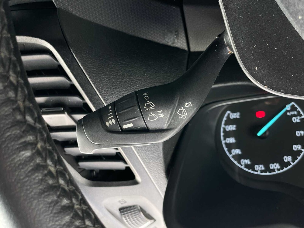 Ford Transit Connect 1.5 EcoBlue L1 Trend 75hp 2021 (ORIGINAL-GB) Nutzfahrzeug, VNF-04-D