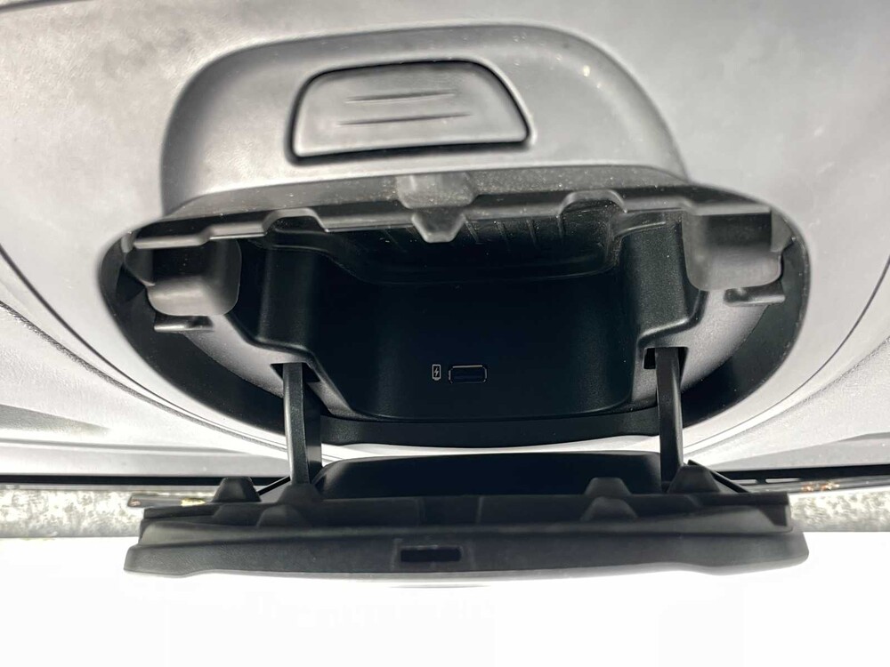 Ford Transit Connect 1.5 EcoBlue L1 Trend 75hp 2021 (ORIGINAL-GB) Nutzfahrzeug, VNF-04-D