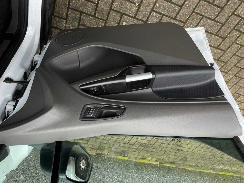 Ford Transit Connect 1.5 EcoBlue L1 Trend 75hp 2021 (ORIGINAL-GB) Nutzfahrzeug, VNF-04-D