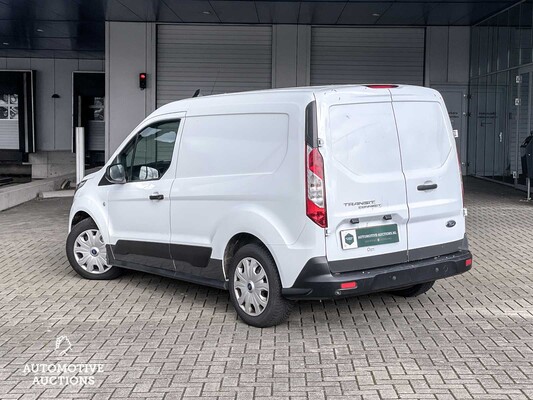 Ford Transit Connect 1.5 EcoBlue L1 Trend 75pk 2021 (ORIGINEEL-NL) Bedrijfswagen, VNF-04-D