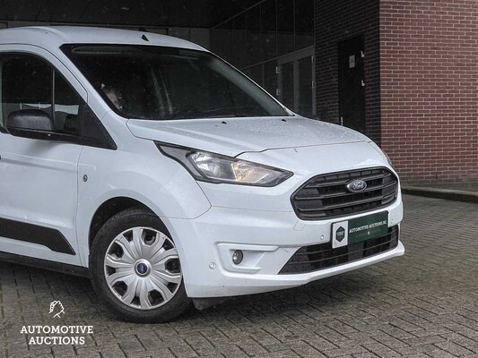 Ford Transit Connect 1.5 EcoBlue L1 Trend 75pk 2021 (ORIGINEEL-NL) Bedrijfswagen, VJG-21-B