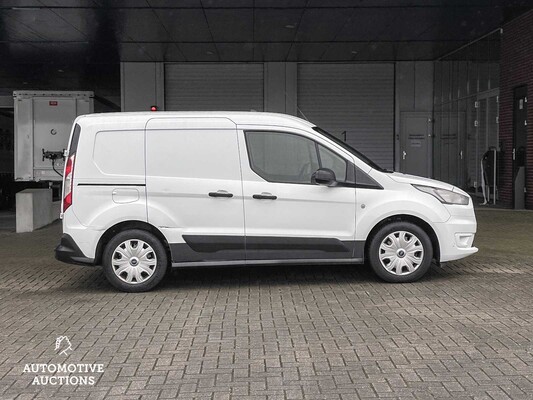 Ford Transit Connect 1.5 EcoBlue L1 Trend 75hp 2022 Commercial Vehicle (ORIGINAL-NL), VPK-93-R