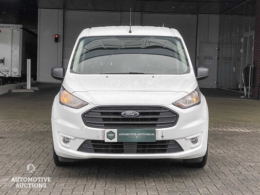 Ford Transit Connect 1.5 EcoBlue L1 Trend 75hp 2022 Commercial Vehicle (ORIGINAL-NL), VPK-93-R