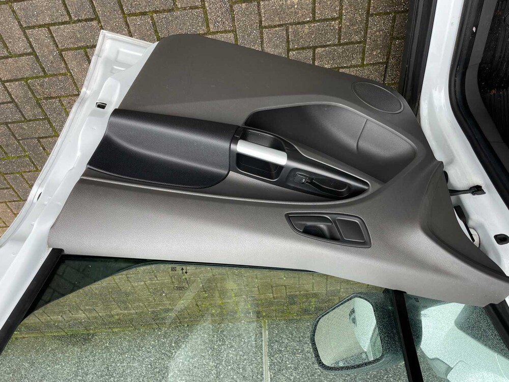 Ford Transit Connect 1.5 EcoBlue L1 Trend 75hp 2021 (ORIGINAL-GB) Nutzfahrzeug, VKF-99-F