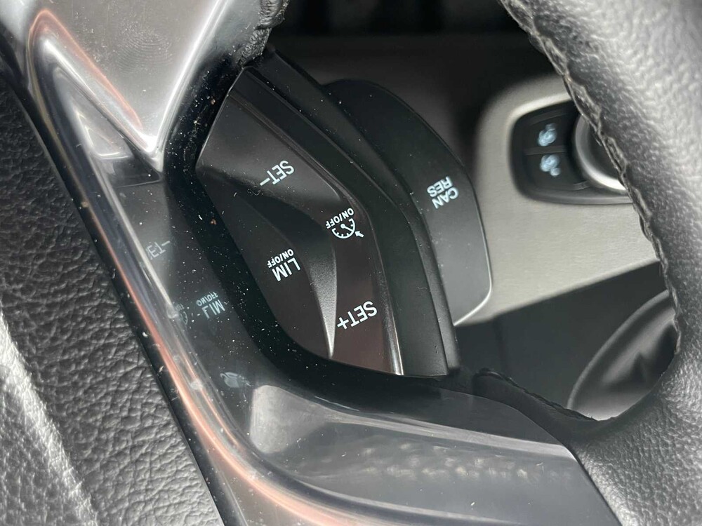 Ford Transit Connect 1.5 EcoBlue L1 Trend 75hp 2021 (ORIGINAL-GB) Nutzfahrzeug, VKF-99-F