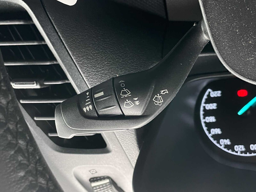 Ford Transit Connect 1.5 EcoBlue L1 Trend 75hp 2021 (ORIGINAL-GB) Nutzfahrzeug, VKF-99-F