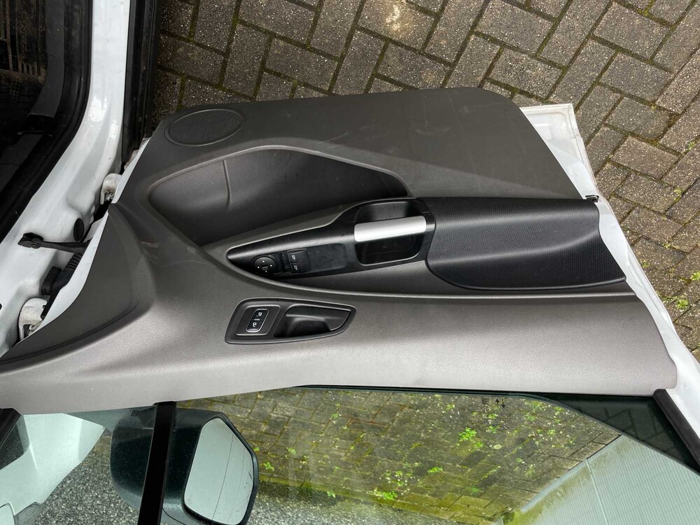 Ford Transit Connect 1.5 EcoBlue L1 Trend 75hp 2021 (ORIGINAL-GB) Nutzfahrzeug, VKF-99-F