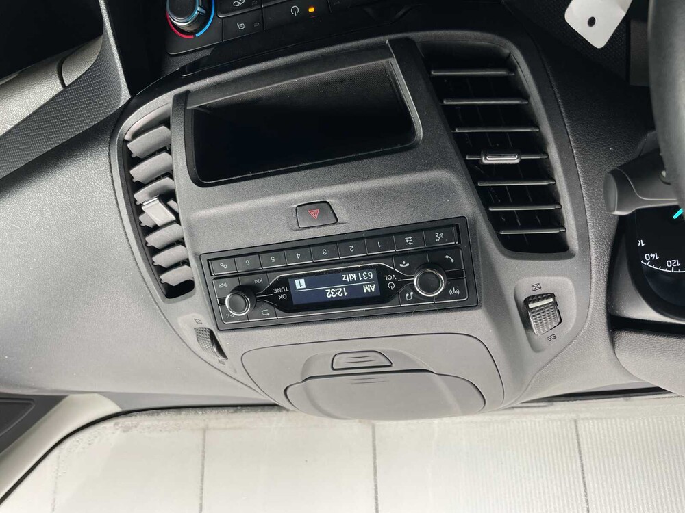 Ford Transit Connect 1.5 EcoBlue L1 Trend 75hp 2021 (ORIGINAL-GB) Nutzfahrzeug, VKF-99-F