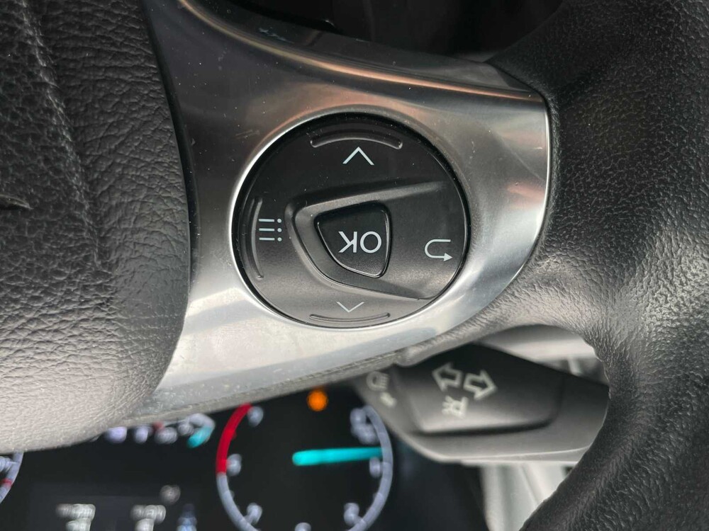 Ford Transit Connect 1.5 EcoBlue L1 Trend 75hp 2021 (ORIGINAL-GB) Nutzfahrzeug, VKF-99-F