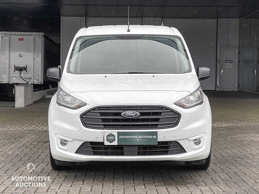 Ford Transit Connect 1.5 EcoBlue L1 Trend 75hp 2021 (ORIGINAL-GB) Nutzfahrzeug, VKF-99-F