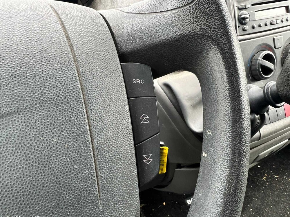 Peugeot Boxer 330 3.0 HDI L2H2 158PS 2009 (ORIGINAL-UK) Nutzfahrzeug, 82-VZT-6 Youngtimer