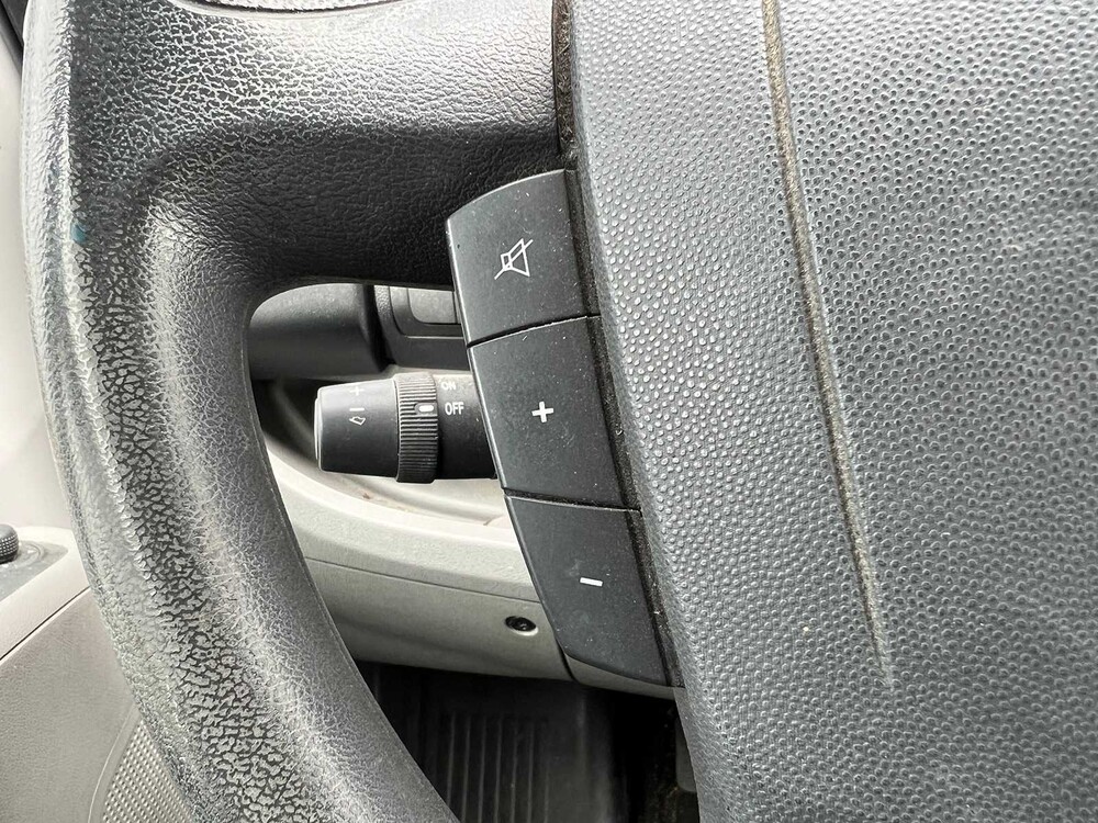 Peugeot Boxer 330 3.0 HDI L2H2 158PS 2009 (ORIGINAL-UK) Nutzfahrzeug, 82-VZT-6 Youngtimer