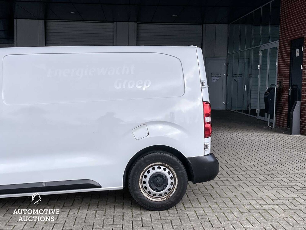 Peugeot Export 226S 1.6 Blue HDI 95 Premium 95hp 2017 Commercial Vehicle (ORIGINAL-GB), V-510-HH