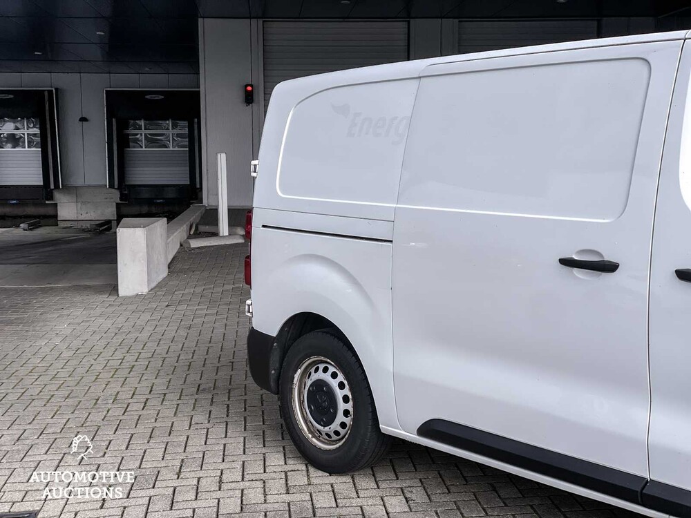 Peugeot Export 226S 1.6 Blue HDI 95 Premium 95hp 2017 Commercial Vehicle (ORIGINAL-GB), V-510-HH