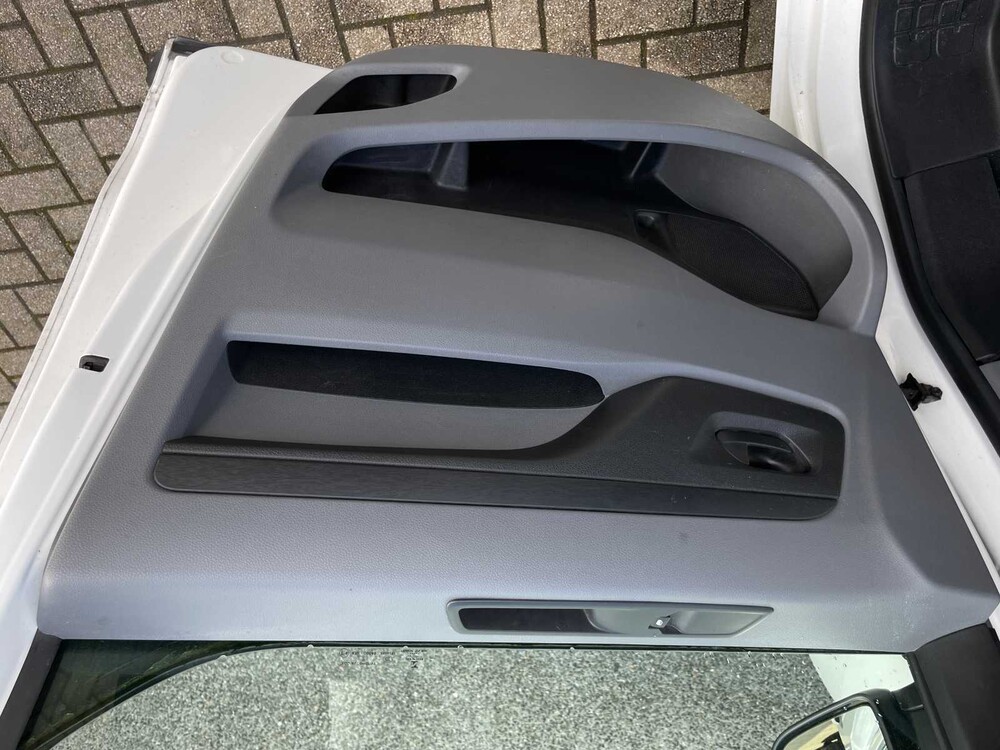 Peugeot Export 226S 1.6 Blue HDI 95 Premium 95hp 2017 Commercial Vehicle (ORIGINAL-GB), V-510-HH