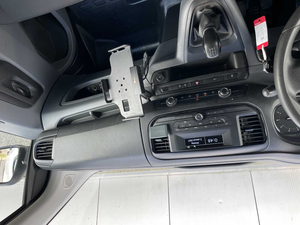 Peugeot Export 226S 1.6 Blue HDI 95 Premium 95hp 2017 Commercial Vehicle (ORIGINAL-GB), V-510-HH