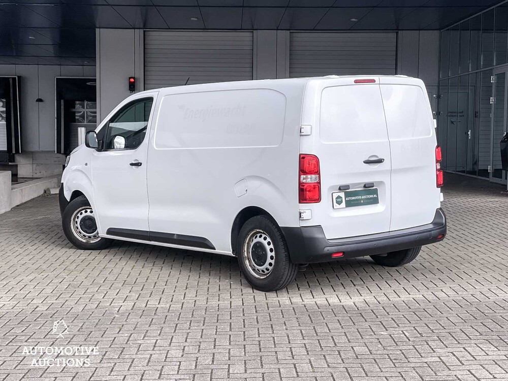 Peugeot Export 226S 1.6 Blue HDI 95 Premium 95hp 2017 Commercial Vehicle (ORIGINAL-GB), V-510-HH