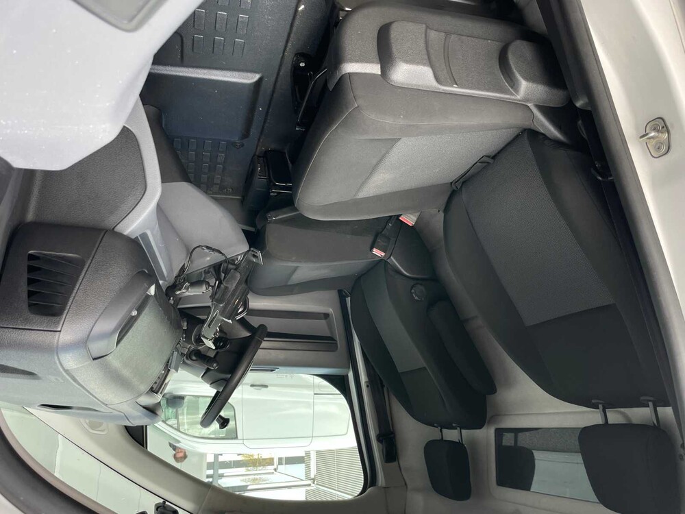 Peugeot Export 226S 1.6 Blue HDI 95 Premium 95hp 2017 Commercial Vehicle (ORIGINAL-GB), V-510-HH