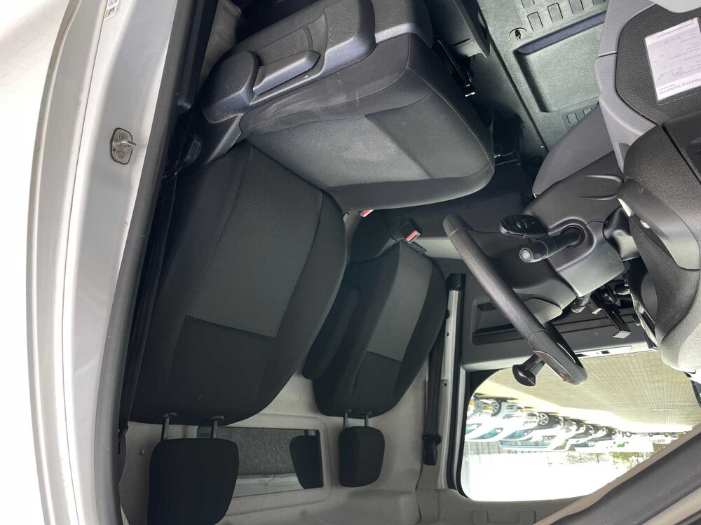 Peugeot Export 226S 1.6 Blue HDI 95 Premium 95hp 2017 Commercial Vehicle (ORIGINAL-GB), V-510-HH