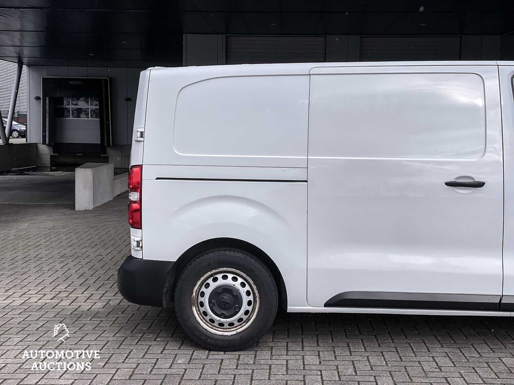 Peugeot Export 226S 1.6 Blue HDI 95 Premium 95hp 2017 Commercial Vehicle (ORIGINAL-GB), V-510-HH