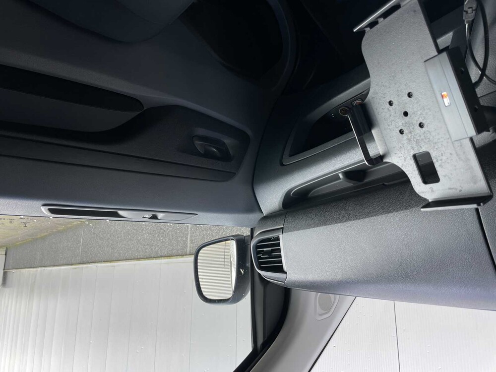 Peugeot Export 226S 1.6 Blue HDI 95 Premium 95hp 2017 Commercial Vehicle (ORIGINAL-GB), V-510-HH