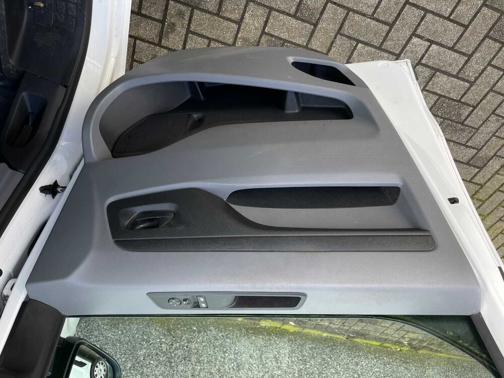 Peugeot Export 226S 1.6 Blue HDI 95 Premium 95hp 2017 Commercial Vehicle (ORIGINAL-GB), V-510-HH