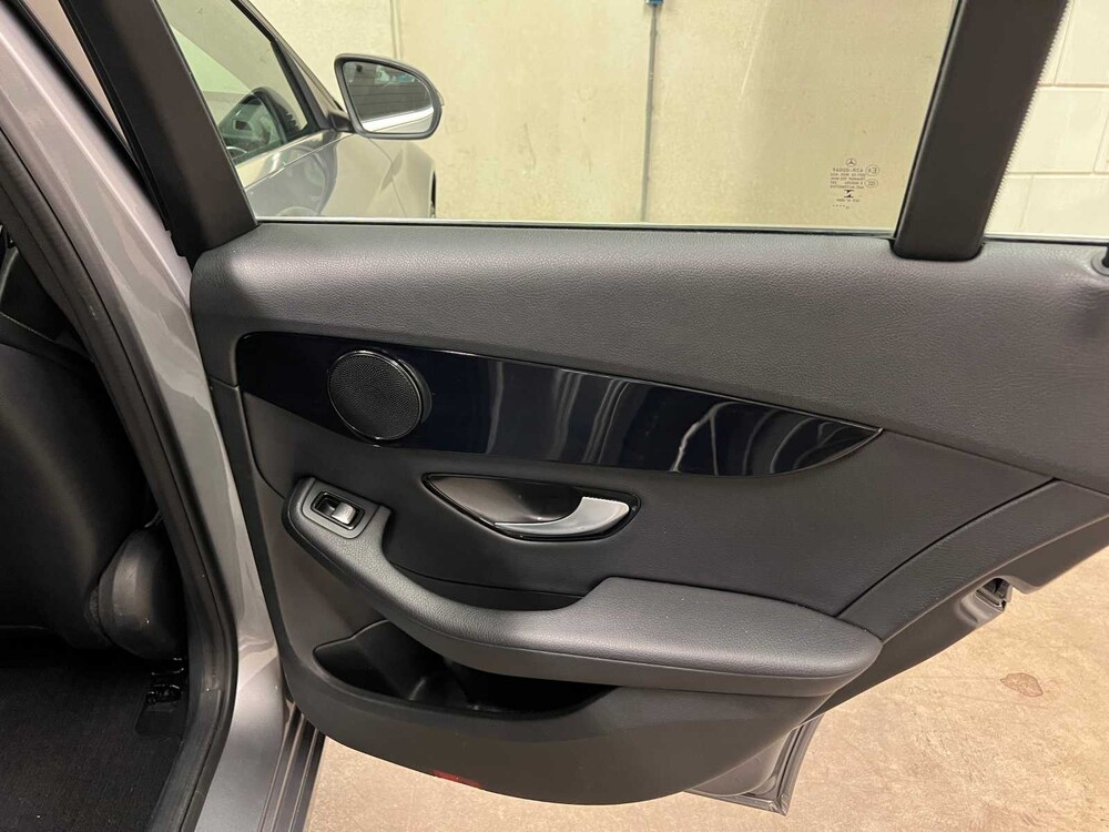 Mercedes-Benz C200 CDI Kombi 136PS 2015 -AUTOMATIK- C-Klasse, NG-846-G