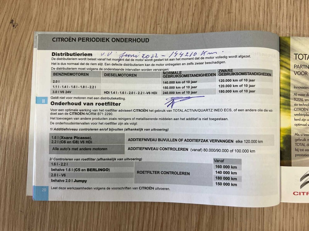 Citroen Jumpy 2.0 HDi Camper 128PS 2013, JJ-798-V