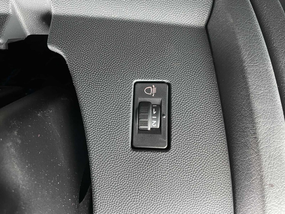 Citroen Jumpy 10 1.6 HDI L1H1 Kleinwagen 90PS 2015 Nutzfahrzeug (ORIGINAL-NL), VR-739-Z