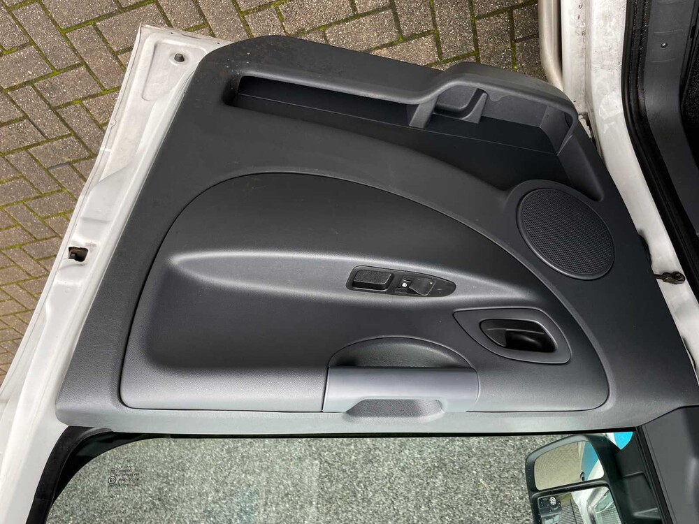 Citroen Jumpy 10 1.6 HDI L1H1 Kleinwagen 90PS 2015 Nutzfahrzeug (ORIGINAL-NL), VR-739-Z