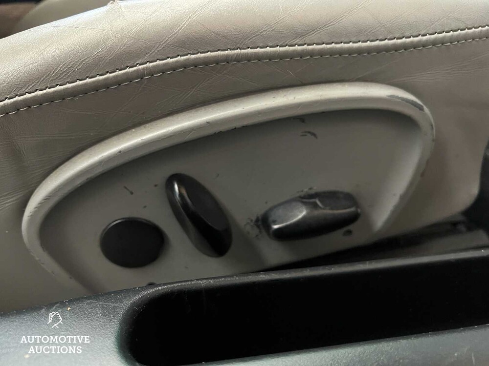 Porsche 911 996 Carrera 4 convertible 3.6 320hp 2002 Youngtimer